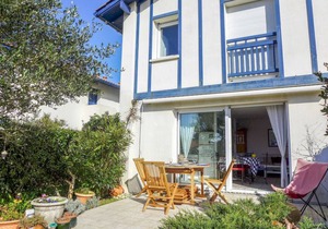 45 m² Apartment ∙ 1 bedroom ∙ 4 guests
