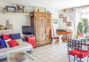 45 m² Apartment ∙ 1 bedroom ∙ 4 guests
