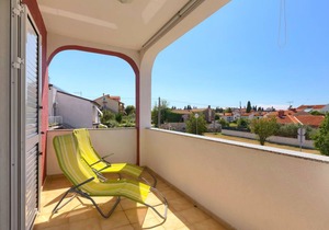 45 m² Apartment ∙ 1 bedroom ∙ 4 guests