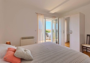 45 m² Apartment ∙ 1 bedroom ∙ 4 guests