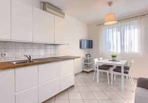45 m² Apartment ∙ 1 bedroom ∙ 4 guests