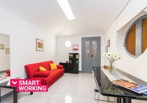 45 m² Apartment ∙ 1 bedroom ∙ 3 guests