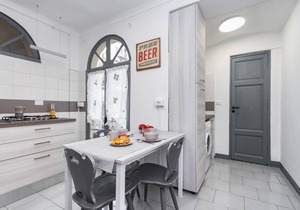 45 m² Apartment ∙ 1 bedroom ∙ 3 guests