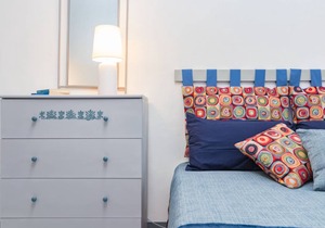 45 m² Apartment ∙ 1 bedroom ∙ 3 guests