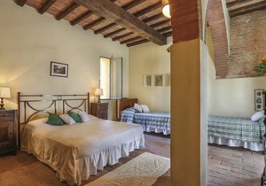 45 m² Apartment ∙ 1 bedroom ∙ 4 guests