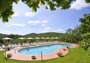 45 m² Apartment ∙ 1 bedroom ∙ 4 guests