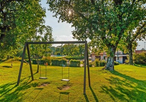 45 m² Apartment ∙ 1 bedroom ∙ 4 guests