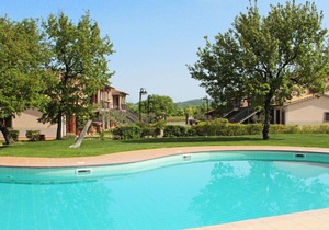 45 m² Apartment ∙ 1 bedroom ∙ 4 guests