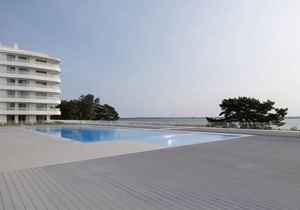 45 m² Apartment ∙ 1 bedroom ∙ 4 guests