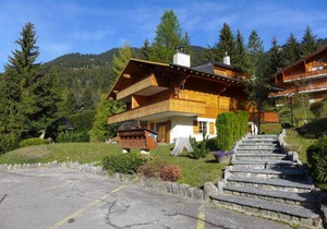 45 m² Apartment ∙ 1 bedroom ∙ 4 guests