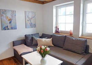 45 m² Apartment ∙ 1 bedroom ∙ 3 guests