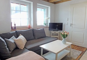 45 m² Apartment ∙ 1 bedroom ∙ 3 guests