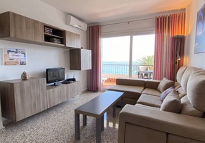 45 m² Apartment ∙ 1 bedroom ∙ 2 guests