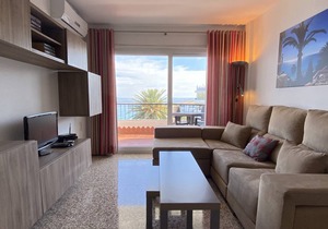 45 m² Apartment ∙ 1 bedroom ∙ 2 guests