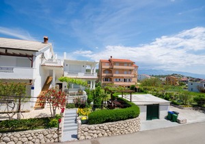 45 m² Apartment ∙ 1 bedroom ∙ 4 guests