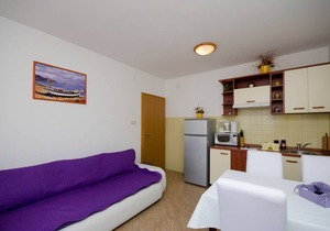 45 m² Apartment ∙ 1 bedroom ∙ 4 guests