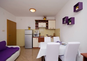 45 m² Apartment ∙ 1 bedroom ∙ 4 guests