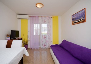45 m² Apartment ∙ 1 bedroom ∙ 4 guests