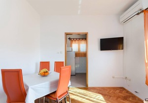 45 m² Apartment ∙ 1 bedroom ∙ 4 guests