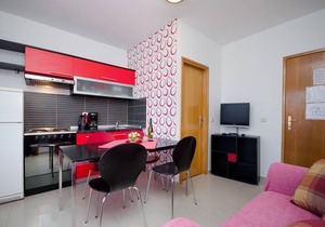 45 m² Apartment ∙ 1 bedroom ∙ 3 guests