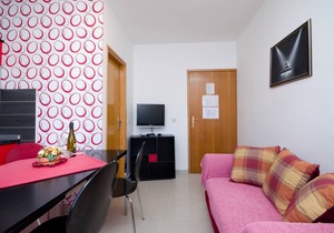 45 m² Apartment ∙ 1 bedroom ∙ 3 guests