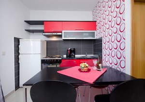 45 m² Apartment ∙ 1 bedroom ∙ 3 guests