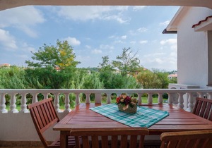 45 m² Apartment ∙ 1 bedroom ∙ 4 guests