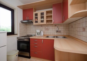 45 m² Apartment ∙ 1 bedroom ∙ 4 guests