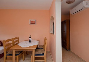 45 m² Apartment ∙ 1 bedroom ∙ 4 guests
