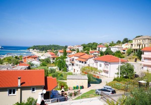 45 m² Apartment ∙ 1 bedroom ∙ 4 guests