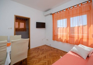 45 m² Apartment ∙ 1 bedroom ∙ 4 guests