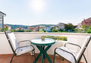 45 m² Apartment ∙ 1 bedroom ∙ 4 guests