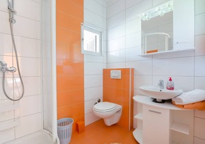 45 m² Apartment ∙ 1 bedroom ∙ 4 guests