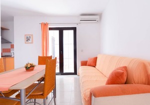 45 m² Apartment ∙ 1 bedroom ∙ 4 guests