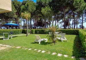 45 m² Apartment ∙ 1 bedroom ∙ 4 guests