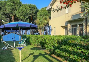 45 m² Apartment ∙ 1 bedroom ∙ 4 guests