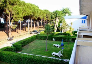 45 m² Apartment ∙ 1 bedroom ∙ 4 guests