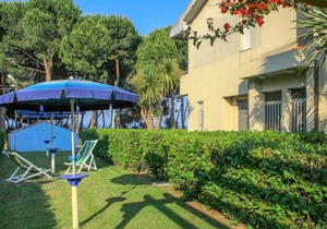 45 m² Apartment ∙ 1 bedroom ∙ 4 guests