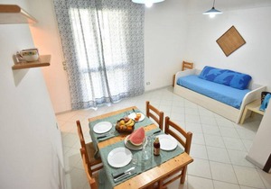 45 m² Apartment ∙ 1 bedroom ∙ 4 guests