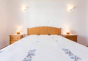 45 m² Apartment ∙ 1 bedroom ∙ 4 guests