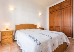 45 m² Apartment ∙ 1 bedroom ∙ 4 guests