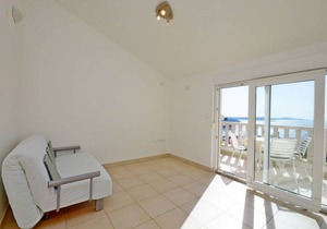 45 m² Apartment ∙ 1 bedroom ∙ 2 guests
