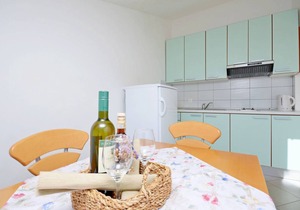 45 m² Apartment ∙ 1 bedroom ∙ 2 guests