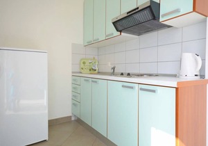 45 m² Apartment ∙ 1 bedroom ∙ 2 guests