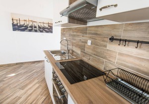 45 m² Apartment ∙ 1 bedroom ∙ 4 guests