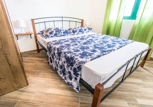 45 m² Apartment ∙ 1 bedroom ∙ 4 guests