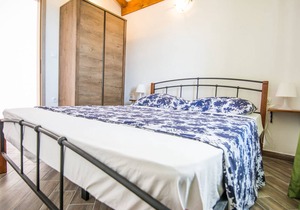 45 m² Apartment ∙ 1 bedroom ∙ 4 guests