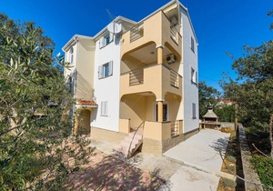 45 m² Apartment ∙ 1 bedroom ∙ 4 guests