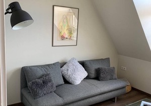 45 m² Apartment ∙ 1 bedroom ∙ 2 guests