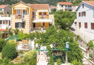 45 m² Apartment ∙ 1 bedroom ∙ 4 guests